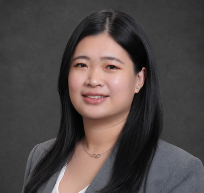 Fiona Chen, DPM