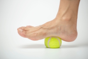 Effective Foot Stretches for Relieving Plantar Fasciitis