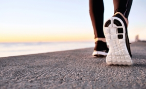 Different Activities Require Different Types of Shoes