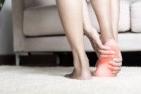 The Importance of Proper Shoe Fit to Prevent Heel Pain